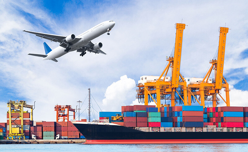 freight bill audit & management