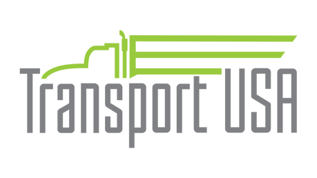 Transport USA Logo