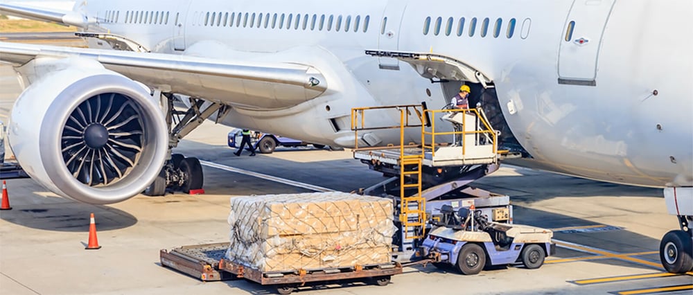 freight data technology