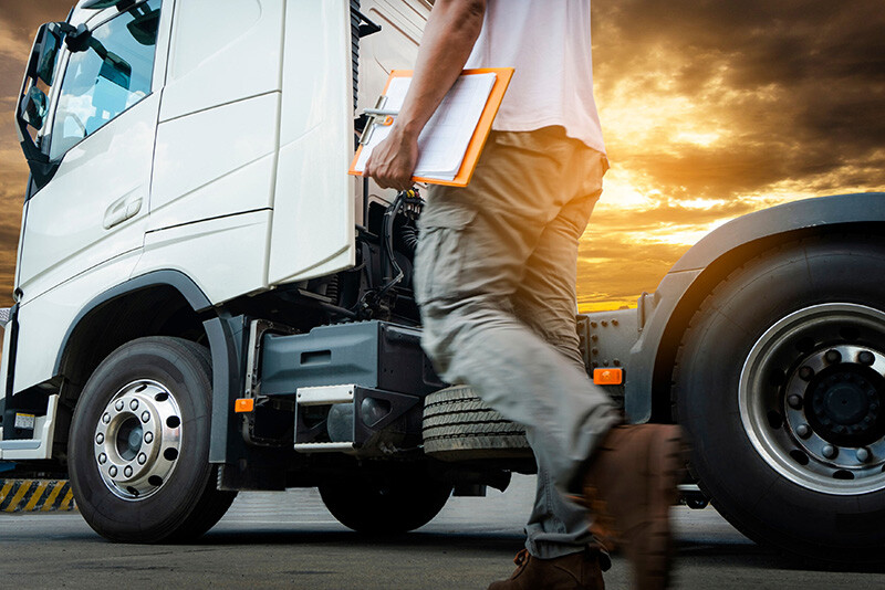 Best Logistics carriers