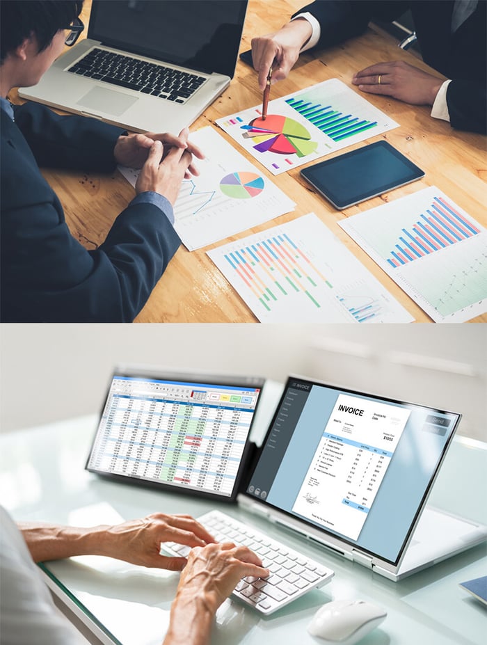 freight data management