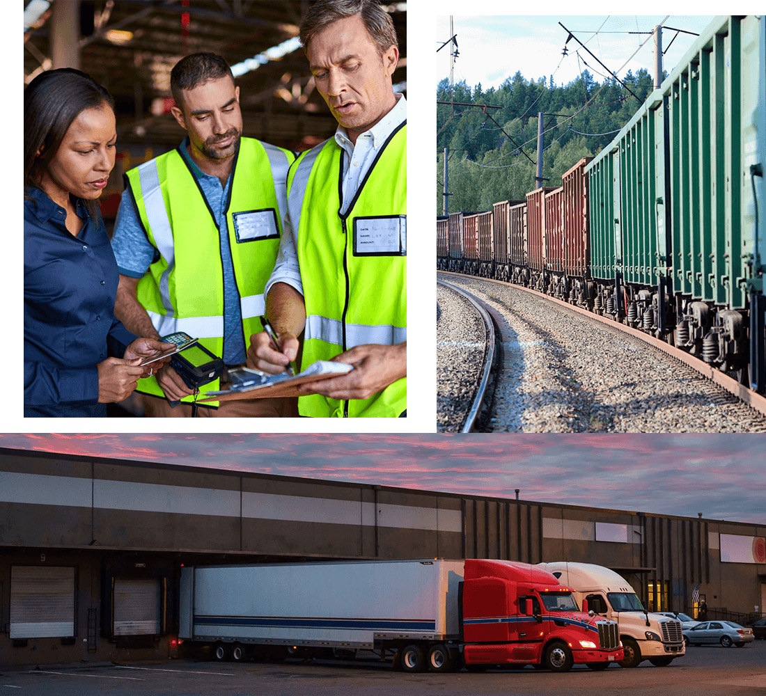 transportation analytics