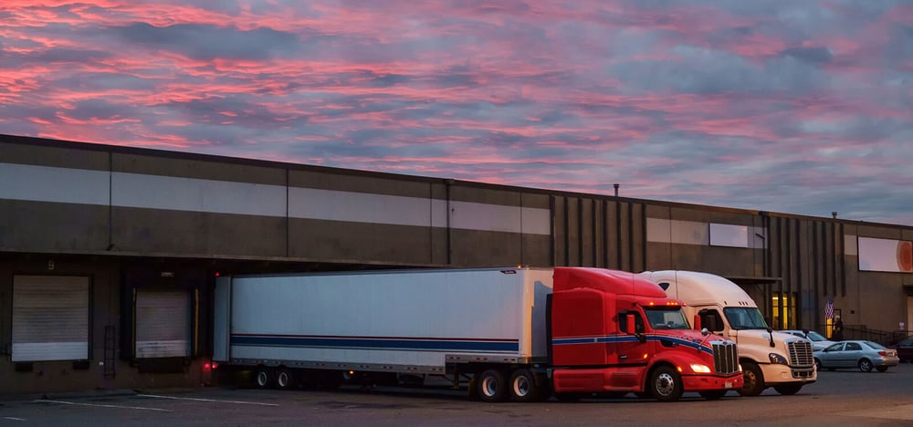 Transport USA logistics services